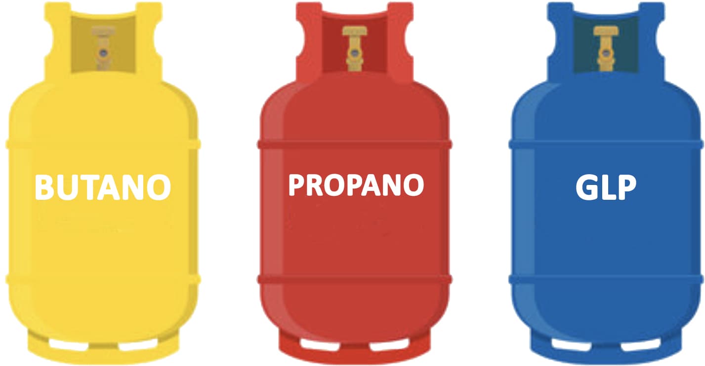 tipos-bombonas-caravanas Tipos de bombonas de gas